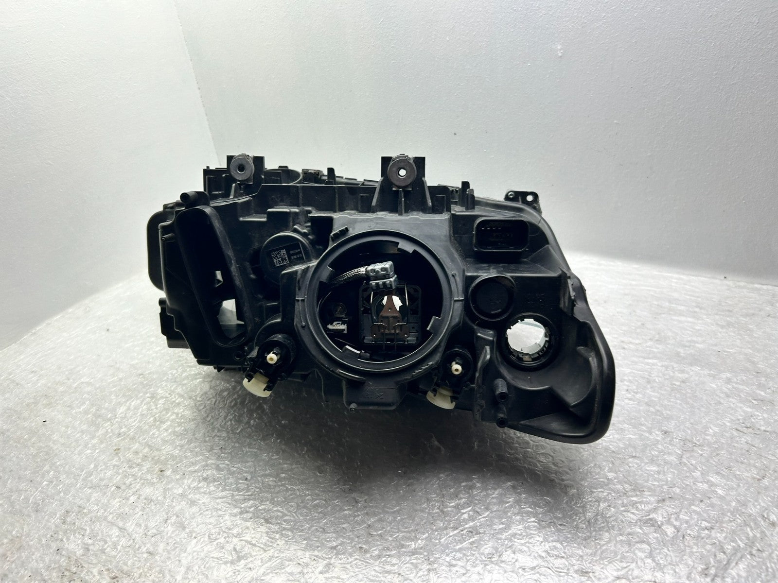 Original BMW 3er F30 F31 Bi-Xenon Scheinwerfer links 72595277