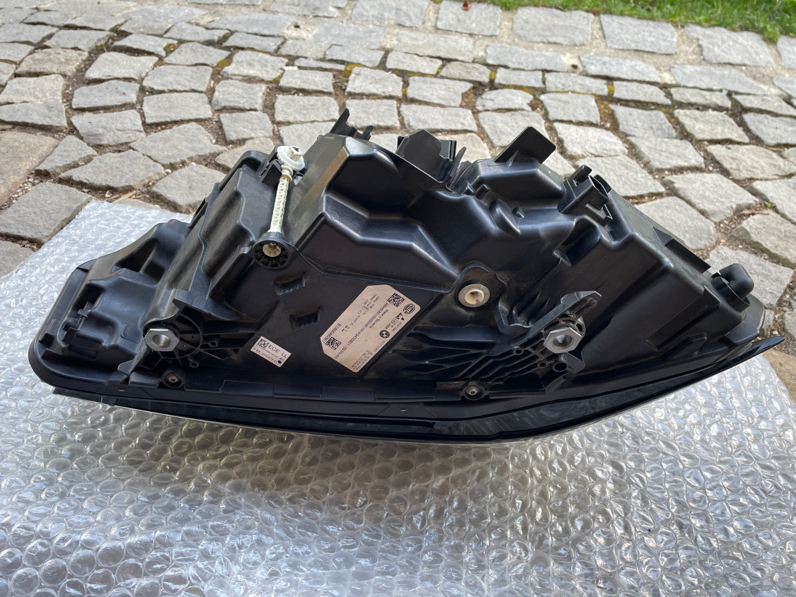 Original BMW 3er G20 G21 LED Scheinwerfer links 94508016