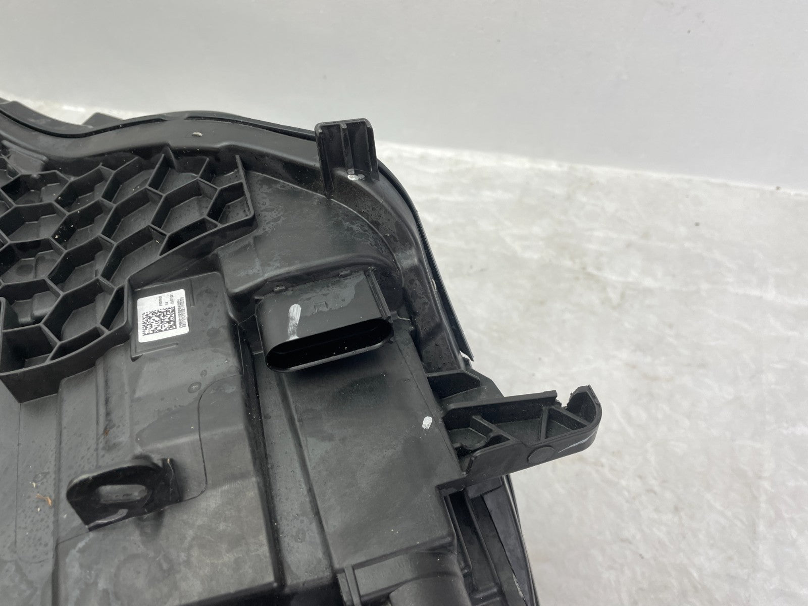 Original Volvo XC60 II LED Scheinwerfer links 3240470912