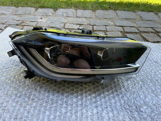 Original VW Polo 2G1 LED Scheinwerfer rechts 2G1941036G0
