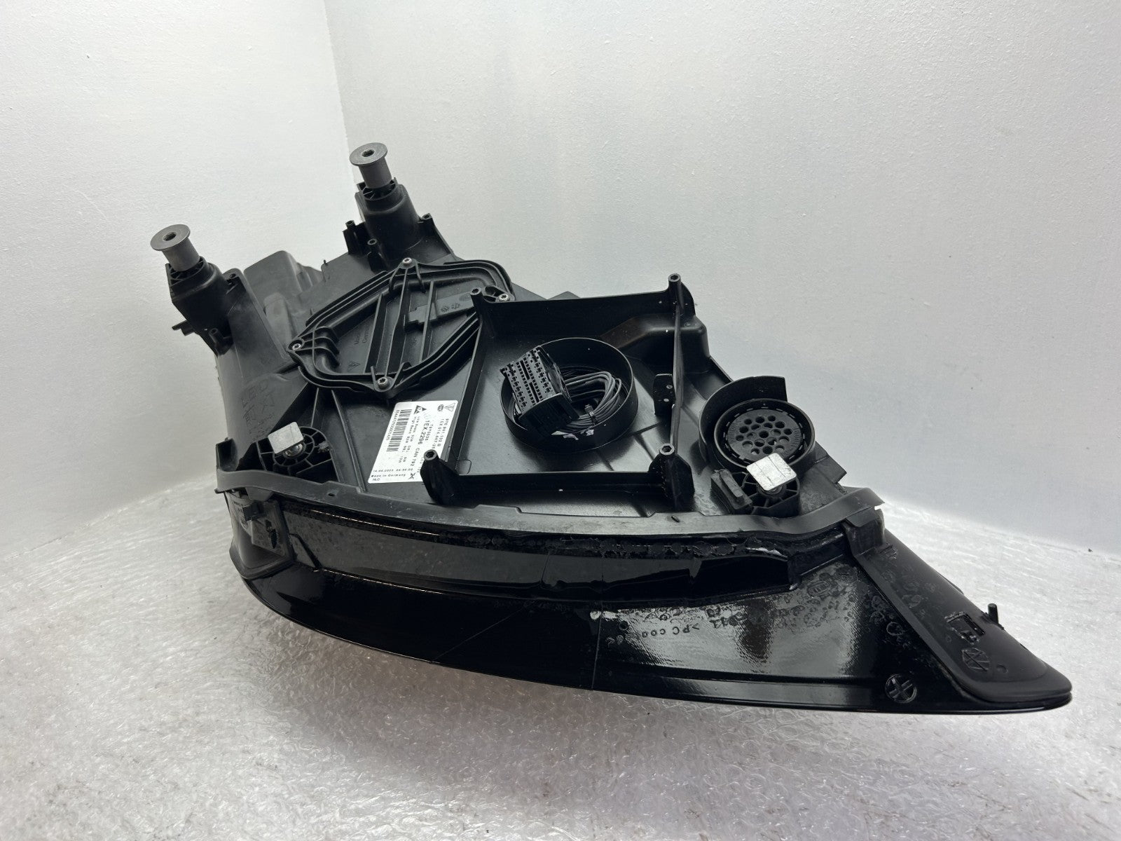 Original Porsche Cayenne LED Matrix Scheinwerfer links 9Y0941103B4