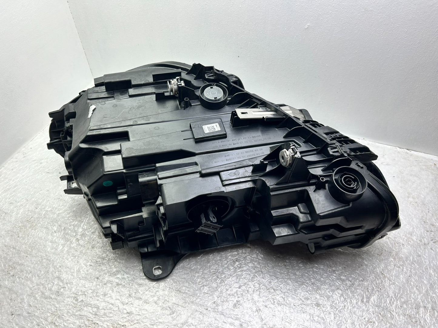 Original BMW 1er F40 LED Scheinwerfer rechts 94828089