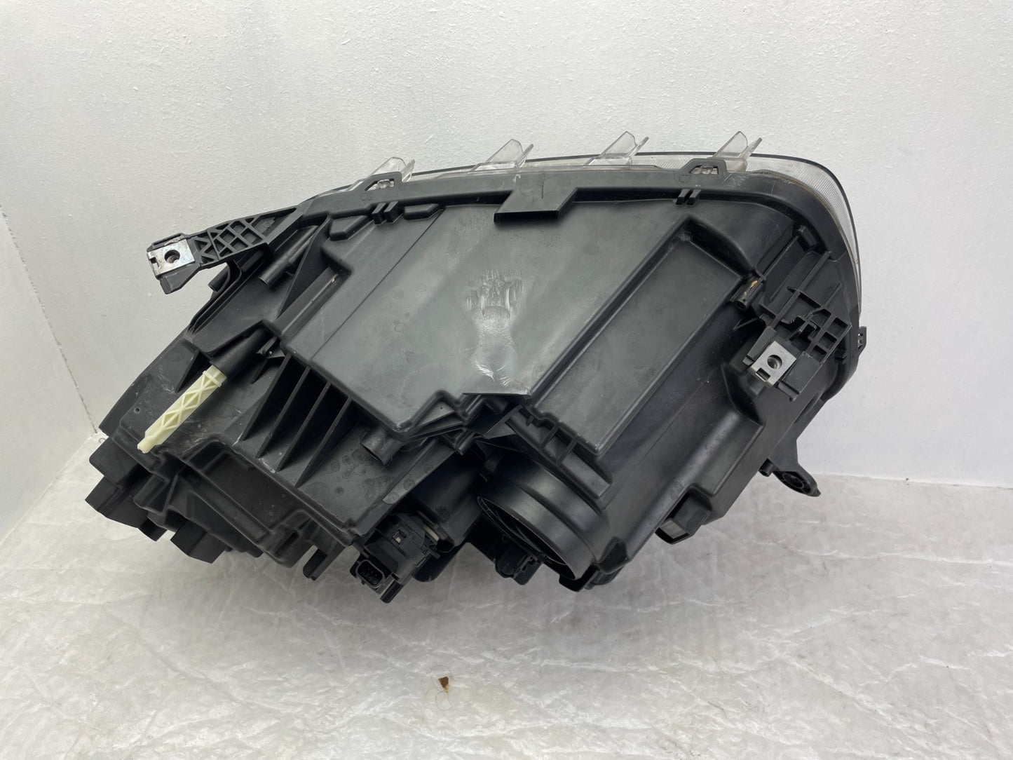 Original Dacia Duster LED Scheinwerfer rechts 260101613R12