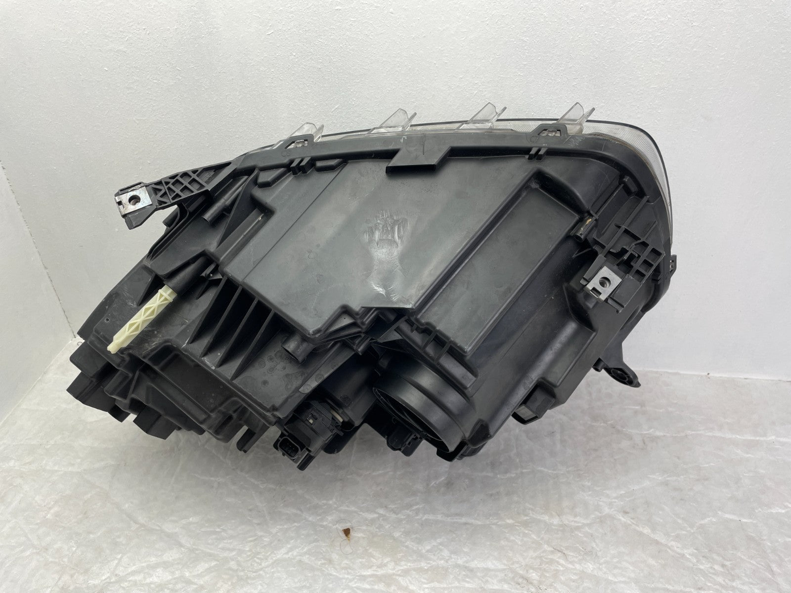 Original Dacia Duster LED Scheinwerfer rechts 260101613R12