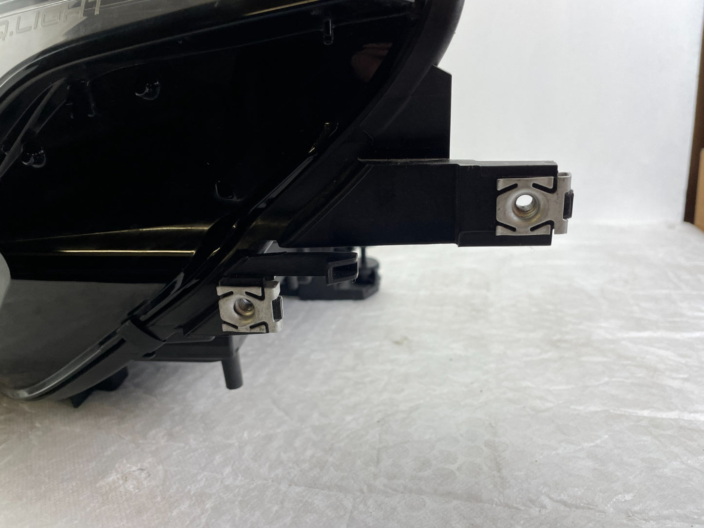 Original VW Tiguan LED Scheinwerfer IQ Light links 5NB941081C4