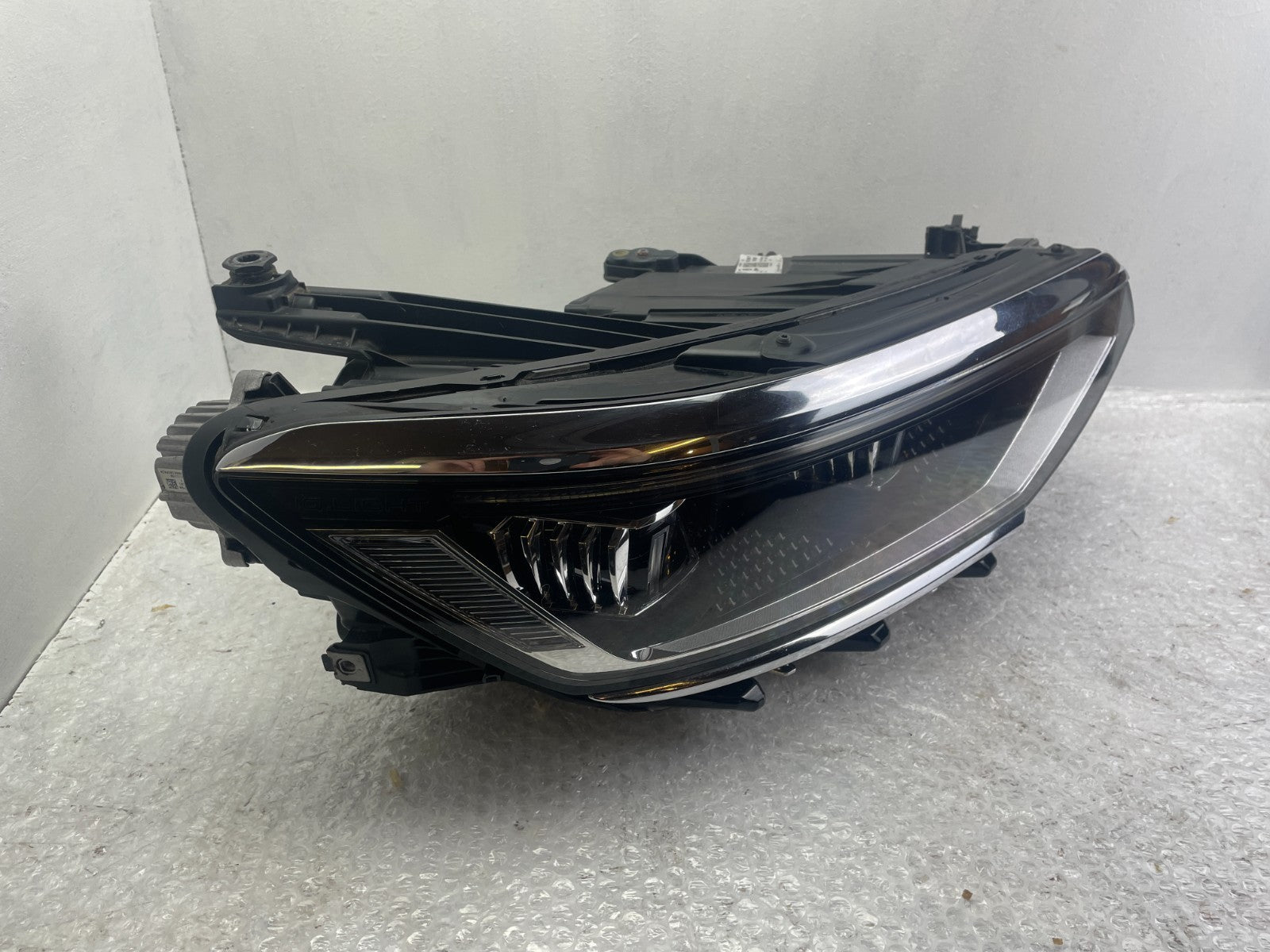 Original VW Passat B8 3G LED Scheinwerfer rechts 3G1941082P5