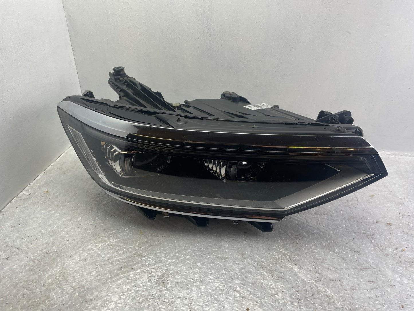 Original VW Passat B8 3G LED Scheinwerfer rechts 3G1941082P0