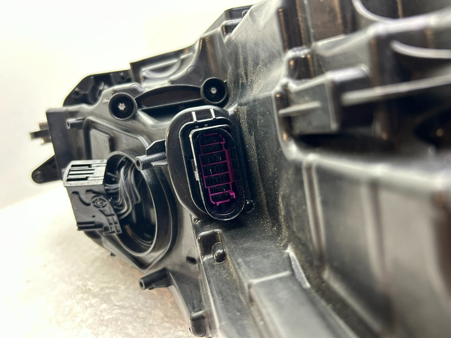 Original VW Golf 7 VII 5G LED Scheinwerfer rechts 5G194108111