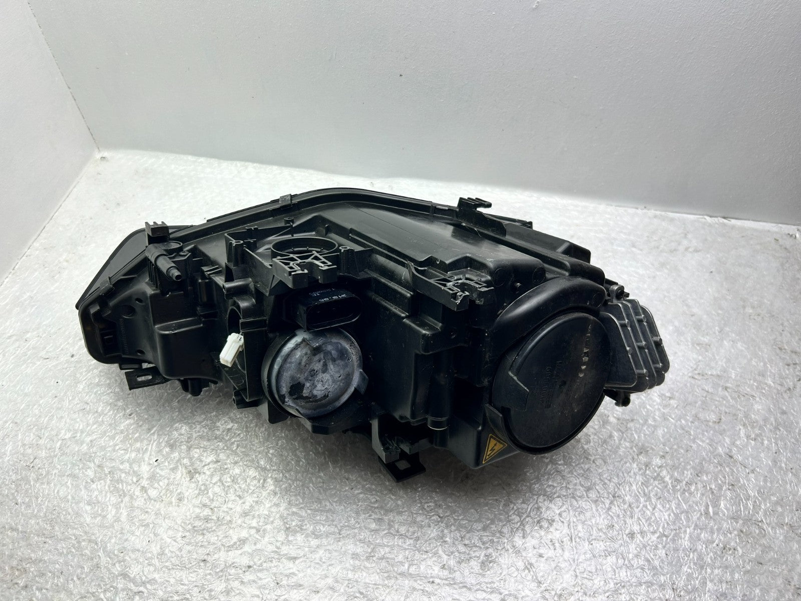 Original Audi A5 S5 8T Xenon Scheinwerfer links 8T0941031C8