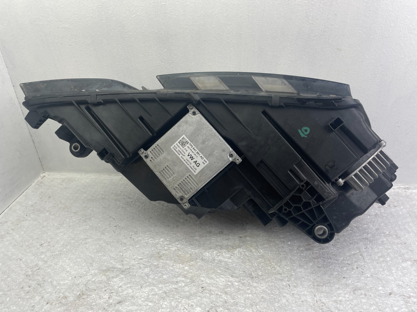 Original Skoda Octavia III LED Scheinwerfer links 5E1941015D13