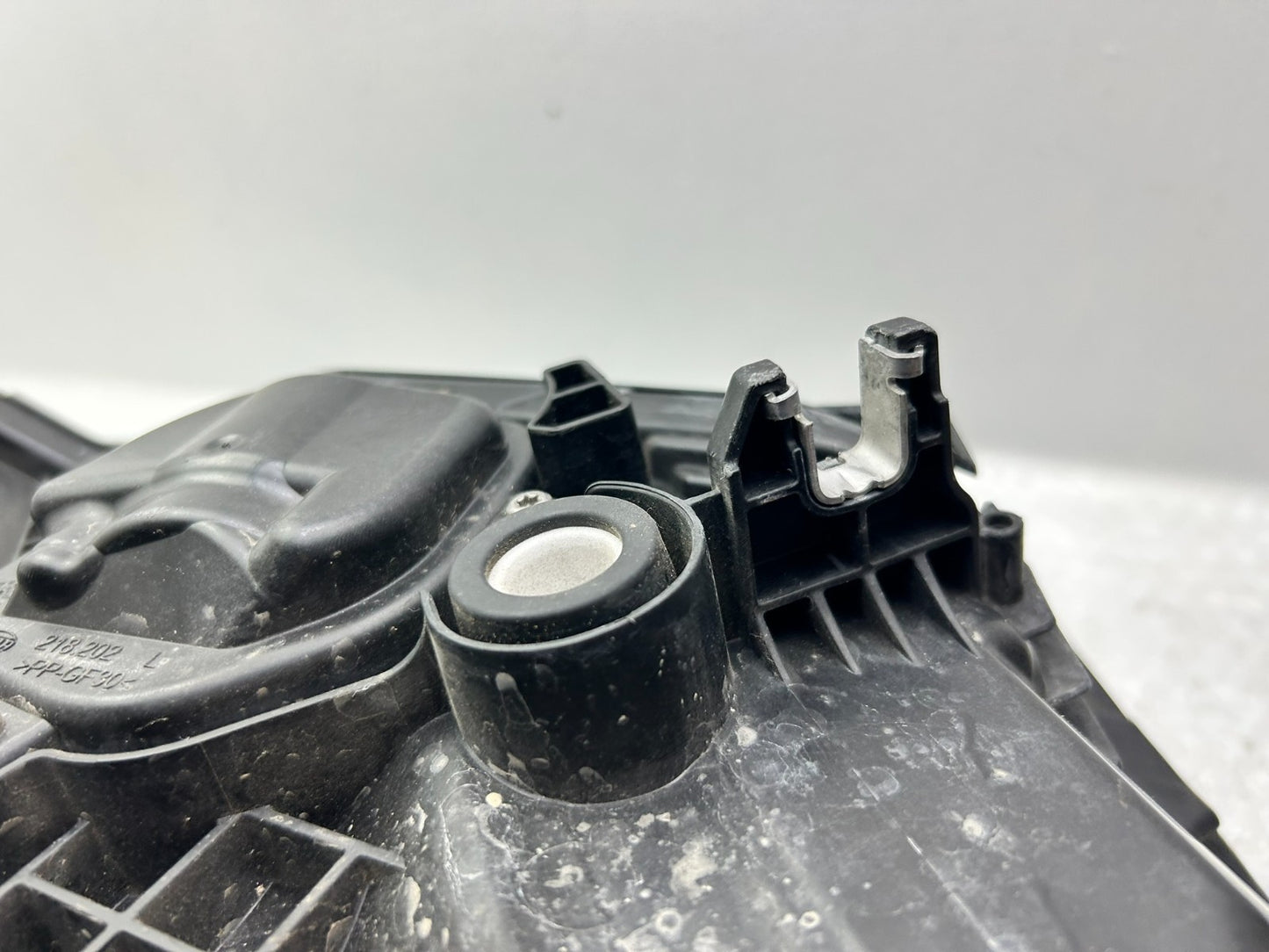 Original Audi A7 4K8 LED Laser Scheinwerfer links 4K8941085F14