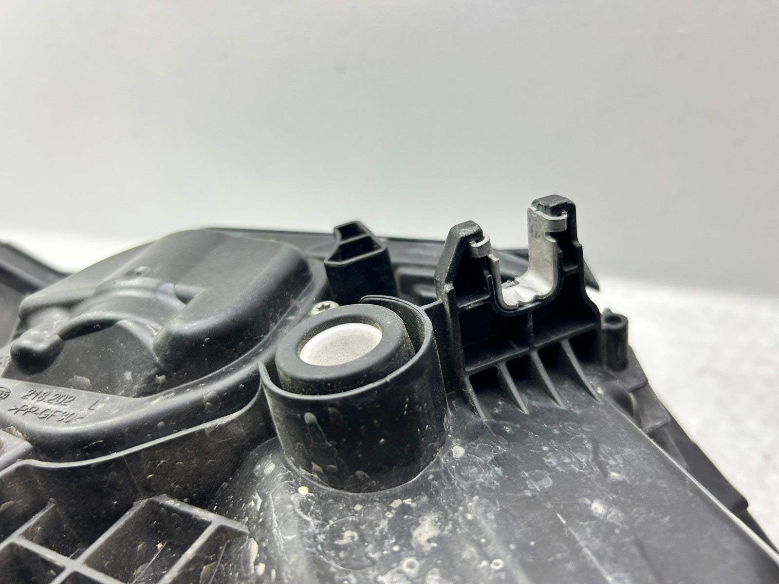 Original Audi A7 4K8 LED Laser Scheinwerfer links 4K8941085F14