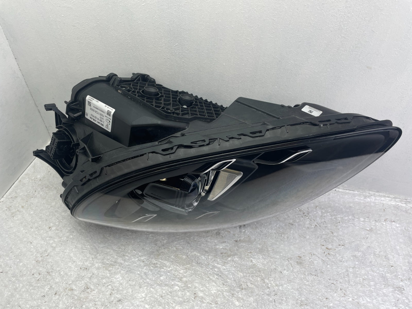 Original Porsche 718 982 GT4 Boxster Cayman Scheinwerfer LED rechts 982941036AA10