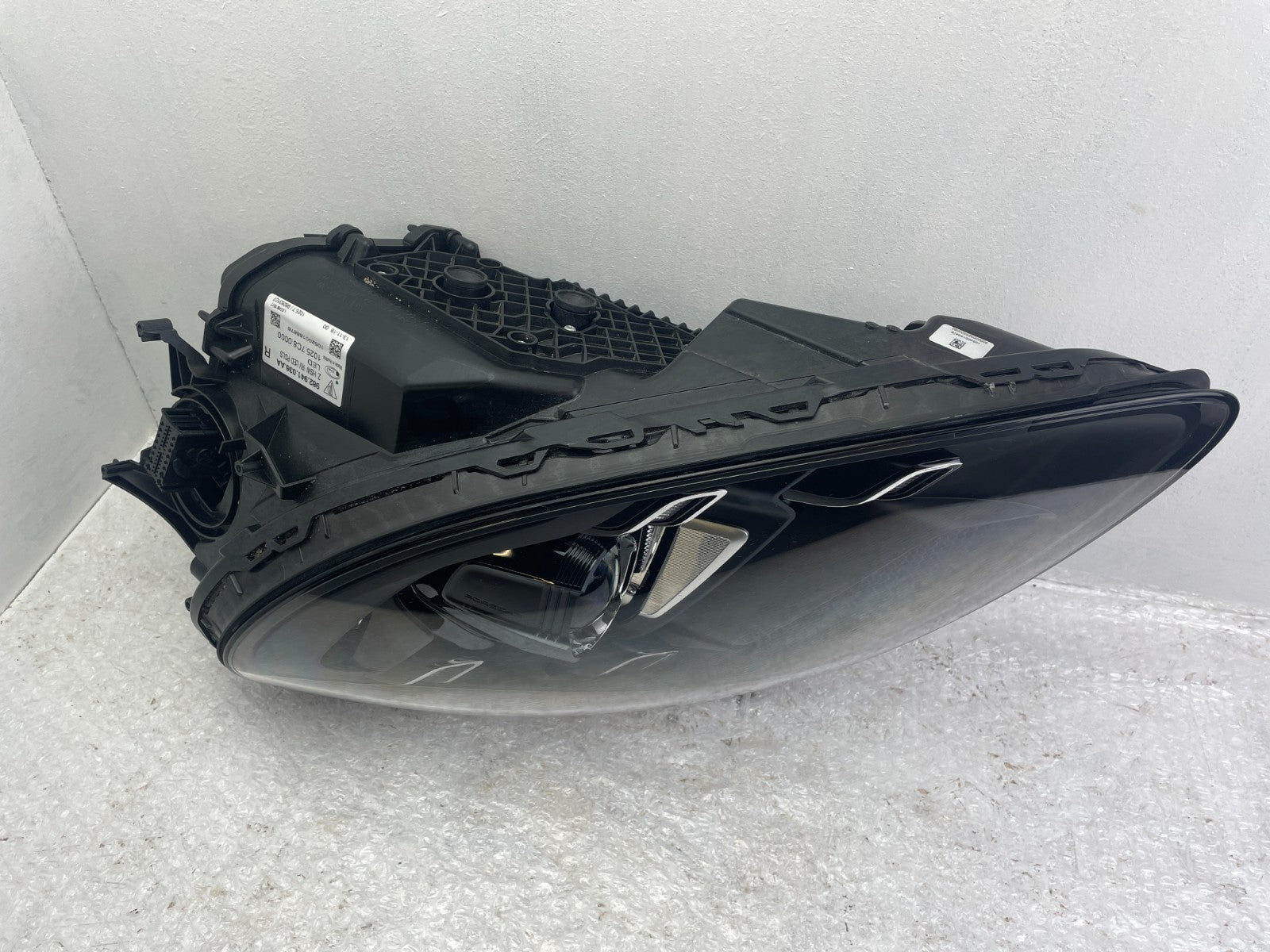 Original Porsche 718 982 GT4 Boxster Cayman Scheinwerfer LED rechts 982941036AA10