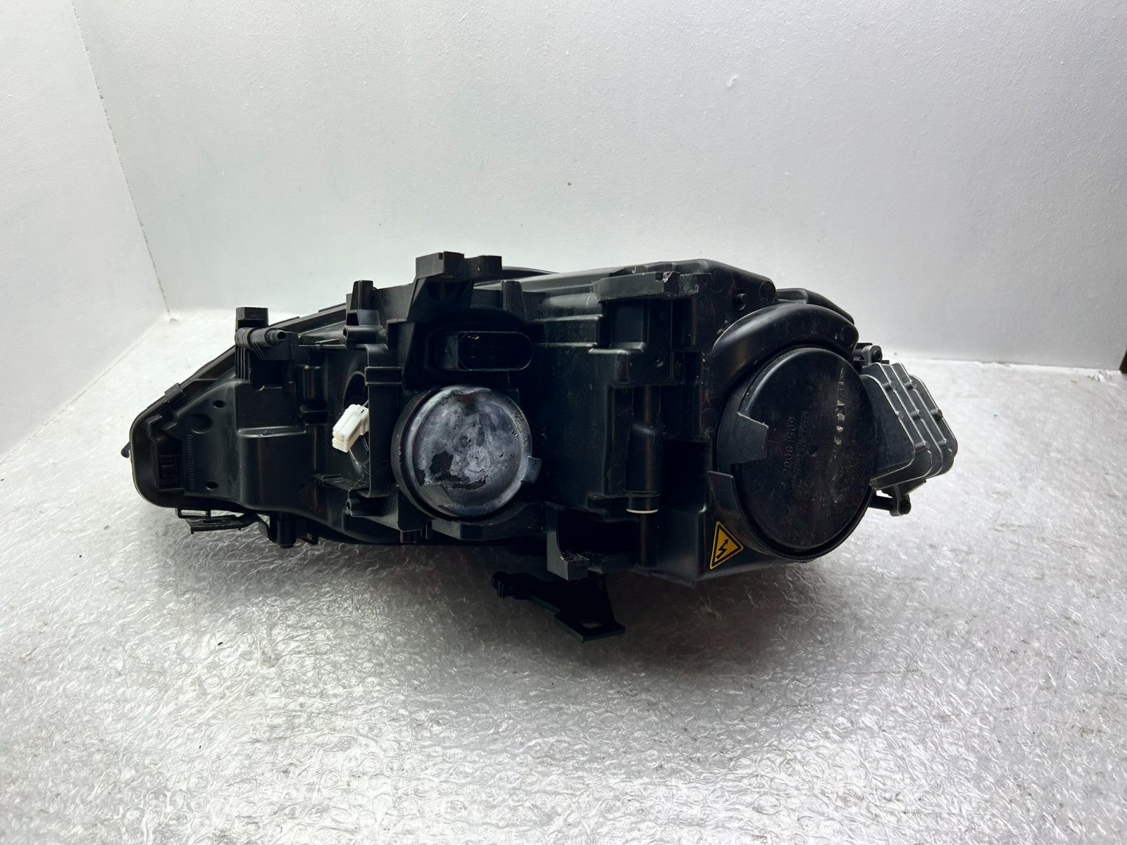 Original Audi A5 S5 8T Xenon Scheinwerfer links 8T0941031C7