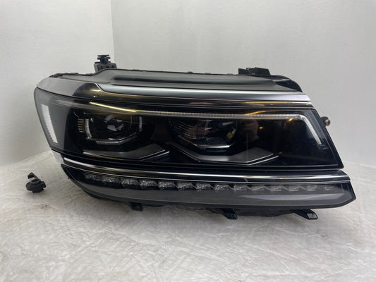 Original VW Tiguan LED Scheinwerfer rechts 5NB941082A0