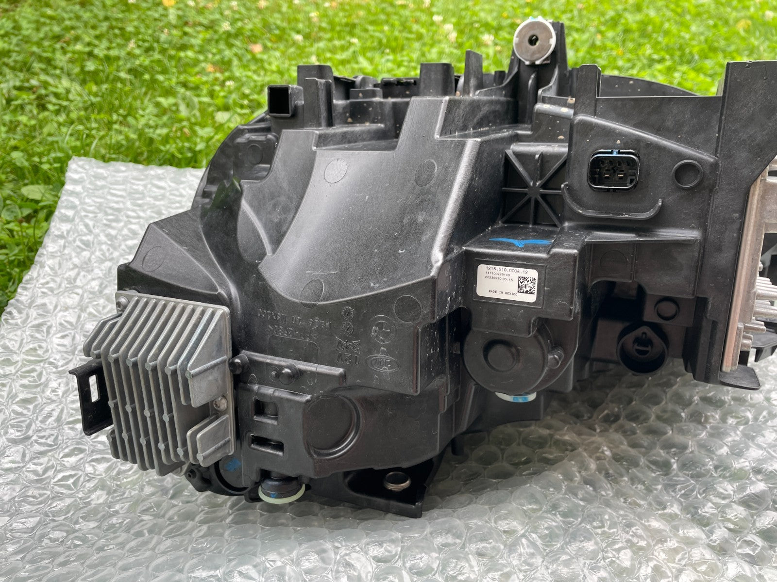 Original BMW 2er G42 Led Scheinwerfer GOLD rechts 5A320F49