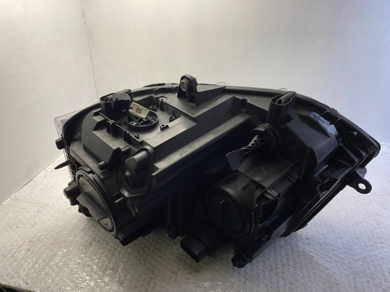 Original VW T5 Transporter Xenon Scheinwerfer rechts 7E59410167