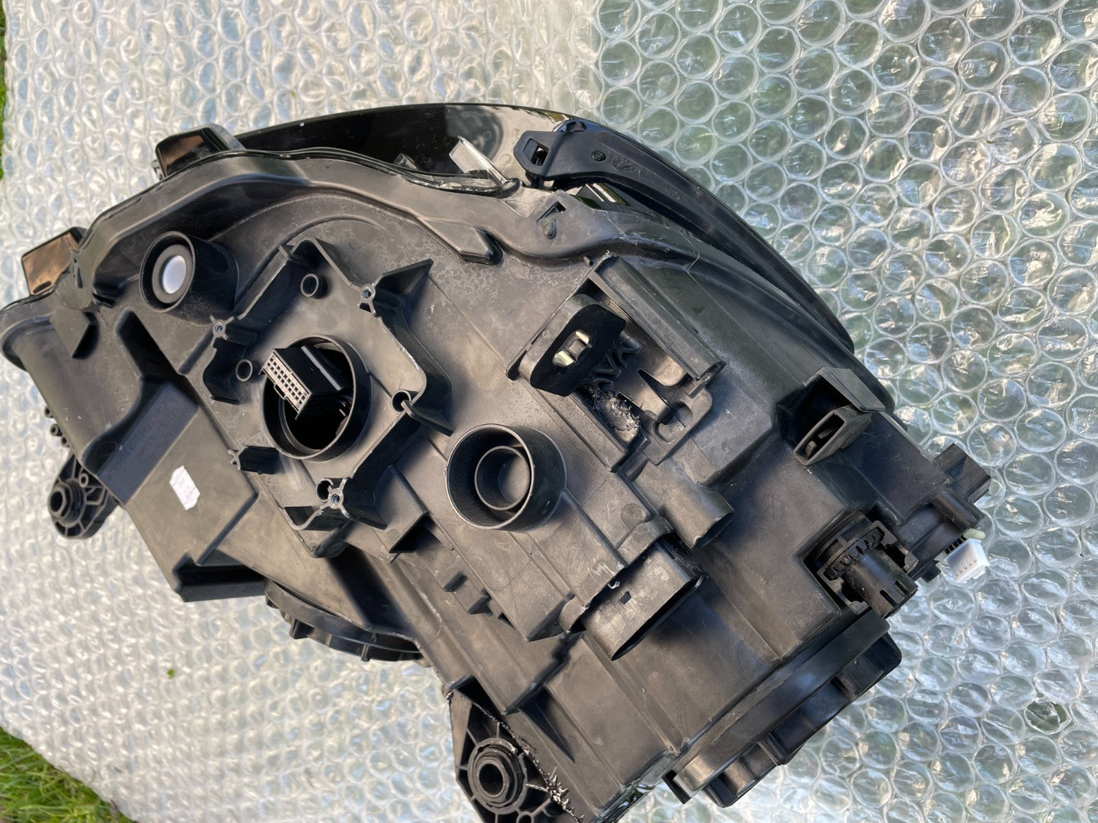 Original Audi A3 8V Xenon Scheinwerfer links 8V0941005E12