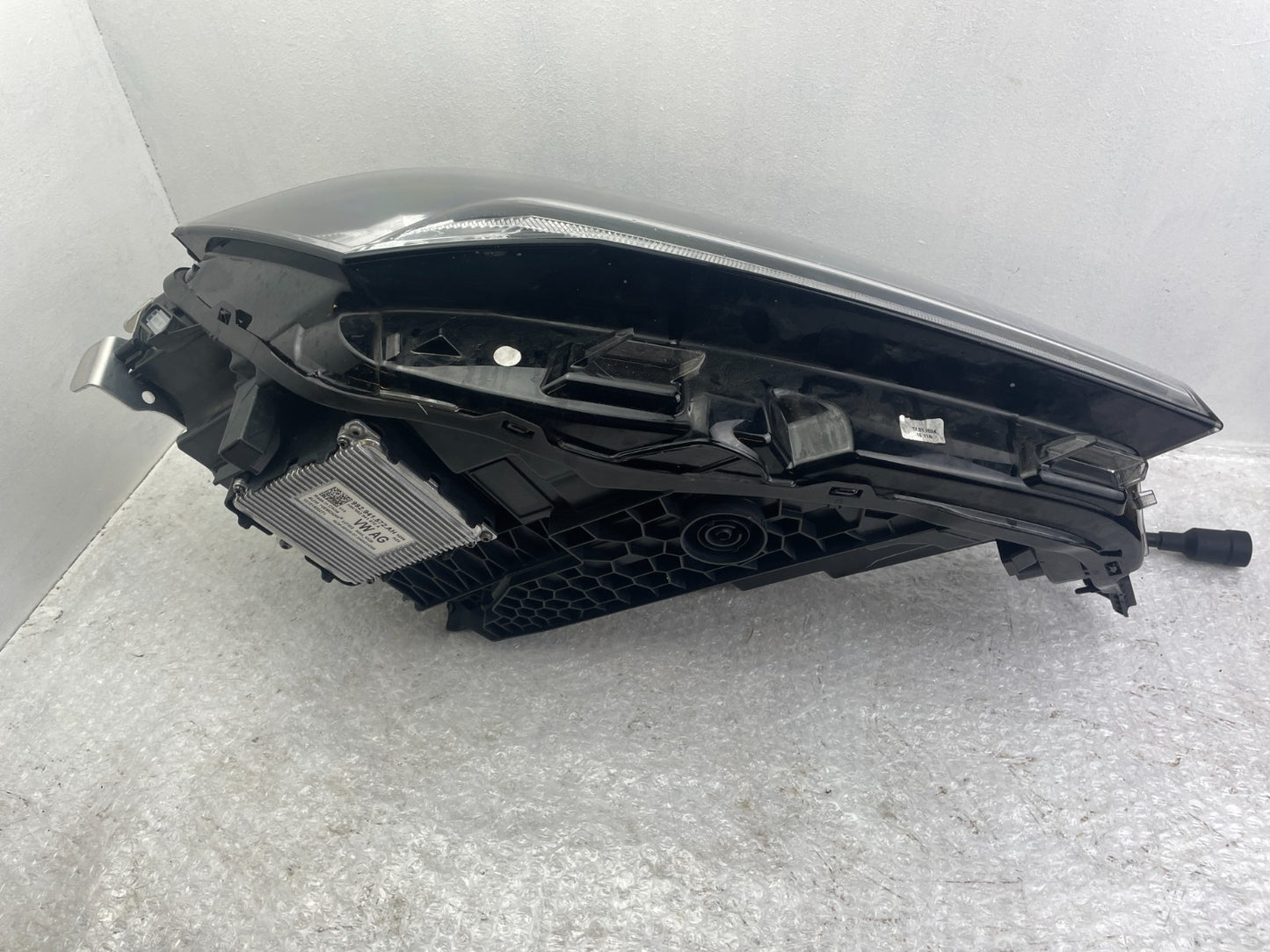 Original Skoda Superb LED Scheinwerfer rechts 3P1941016A13