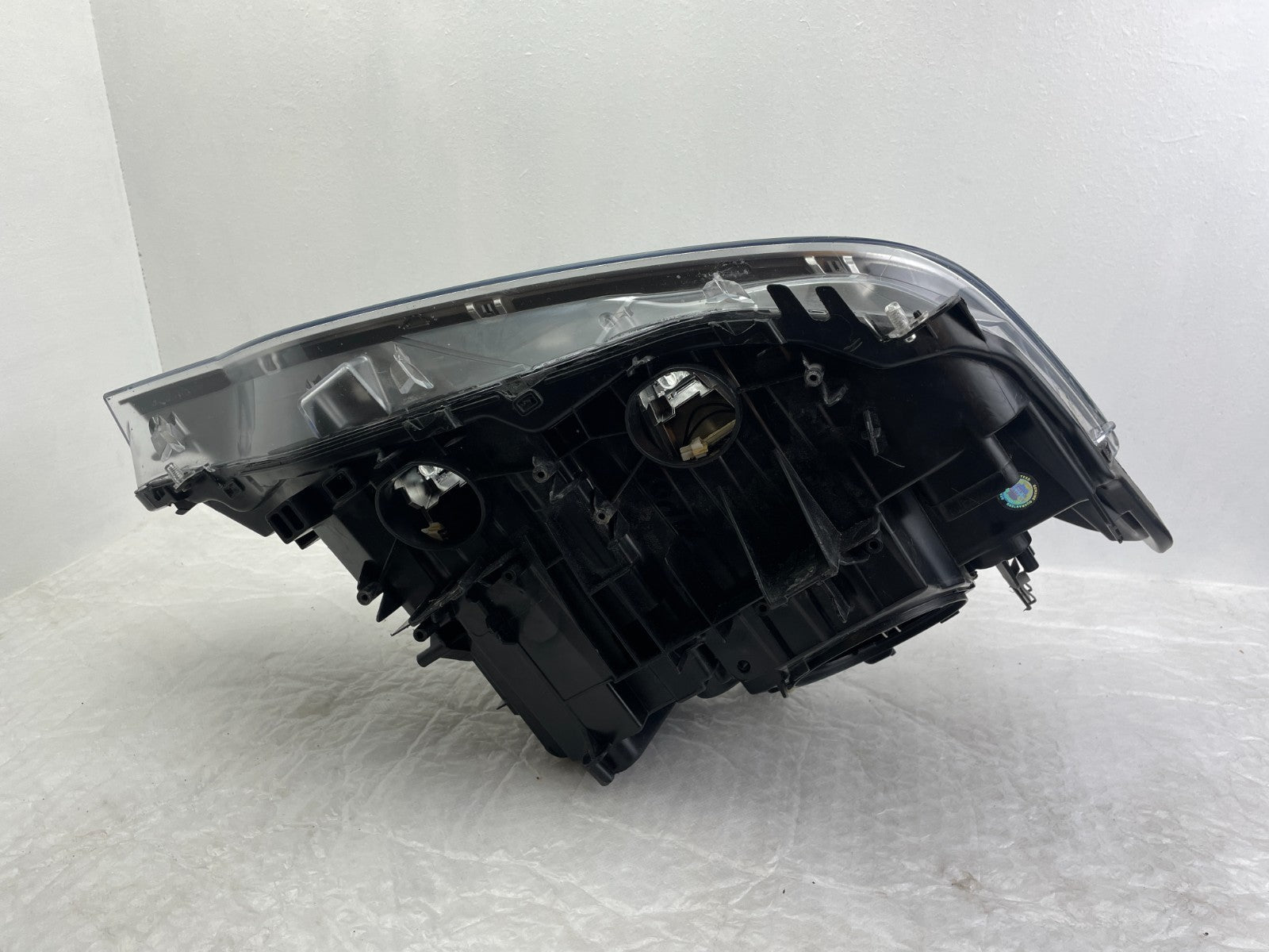 Original BMW 3er F30 F31 Xenon Scheinwerfer links 733870713