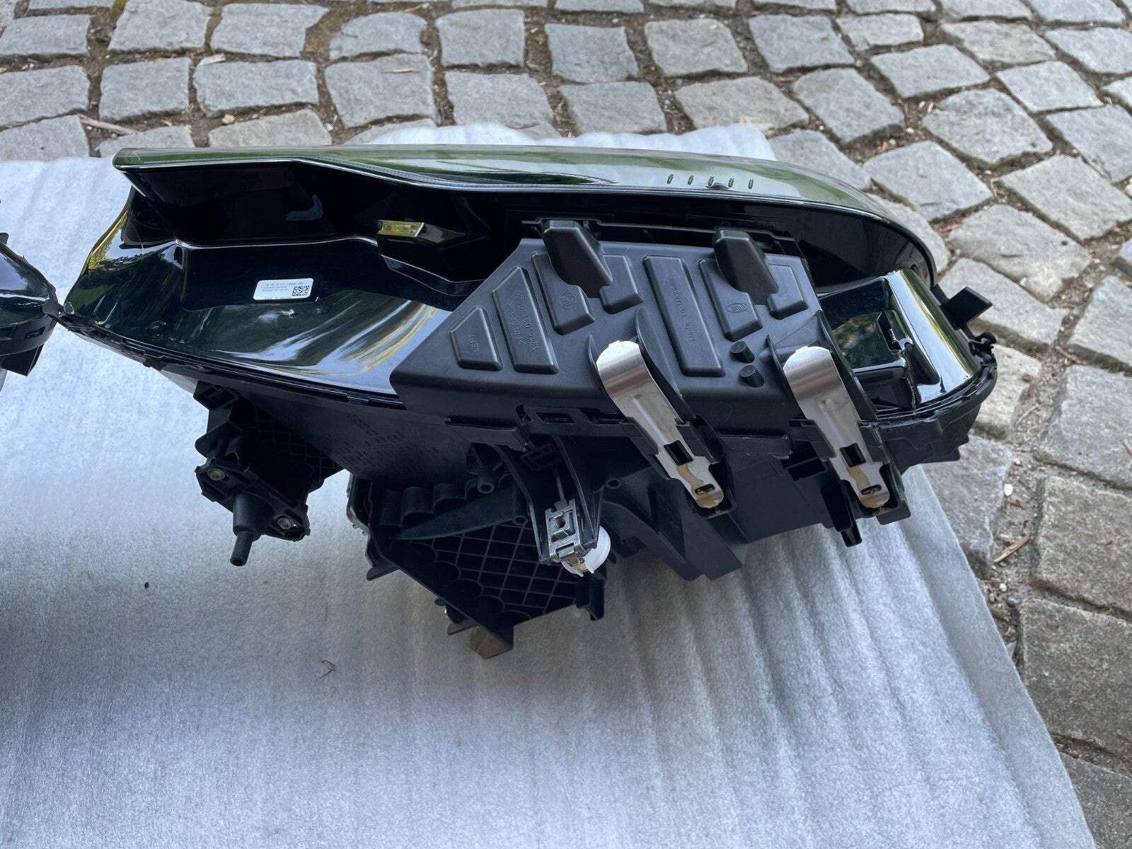 Original BMW 2er G42 Led Scheinwerfer links rechts 5A3DC85 5A3DC8613