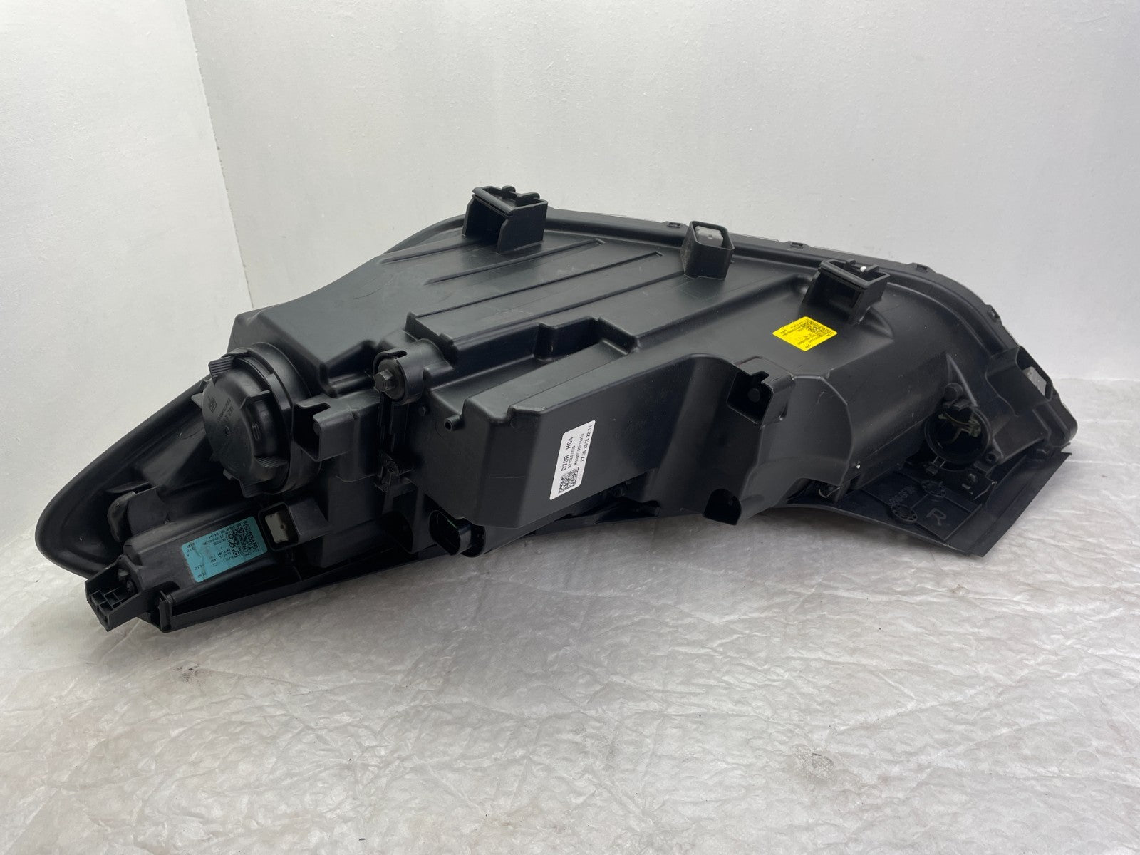 Original Hyundai Tucson III LED Scheinwerfer rechts 92102D77005