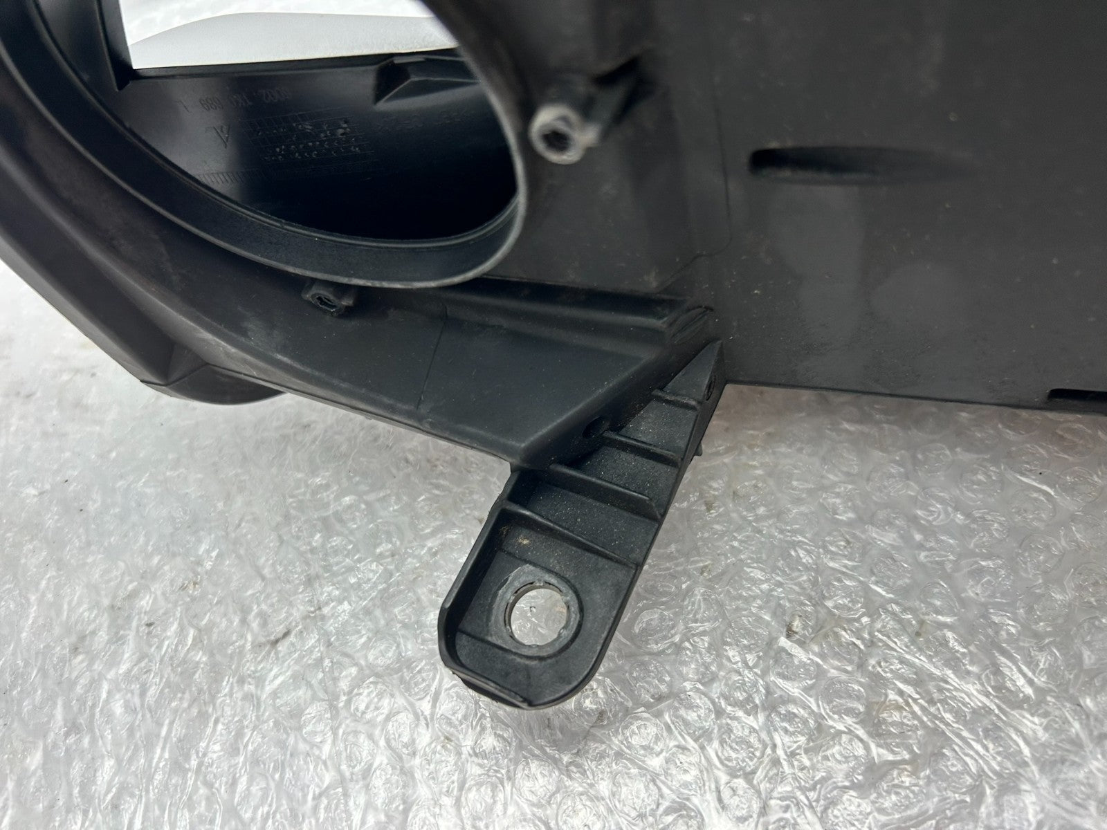 Original BMW X5 F15 F16 LED Scheinwerfer links 747134710