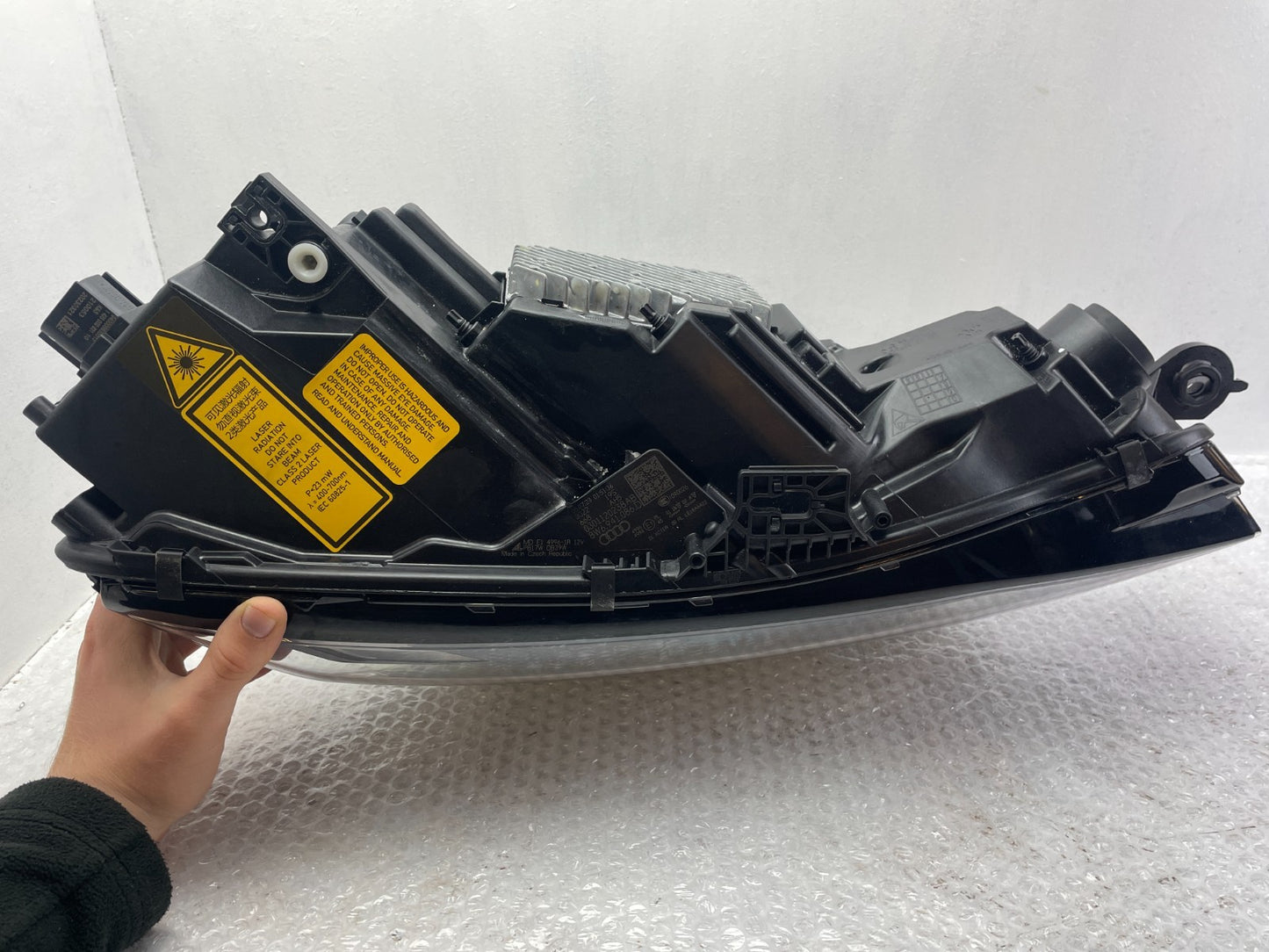 Original Audi A5 8W Laser LED Scheinwerfer rechts 8W6941086D4