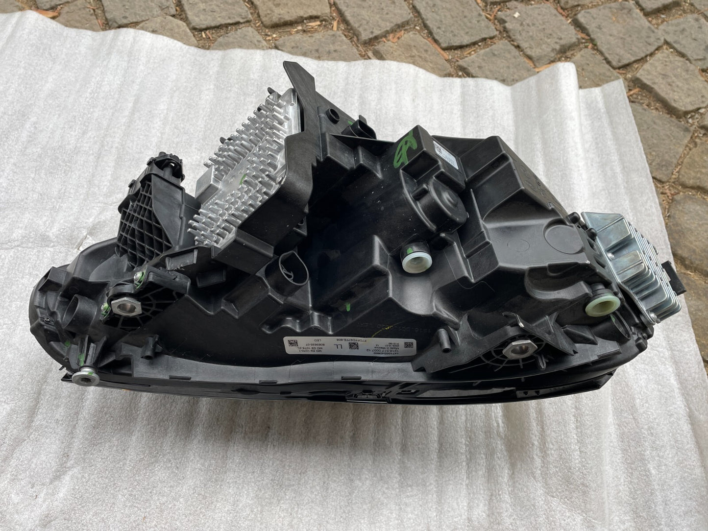 Original BMW 2er G42 LED Scheinwerfer links 80836355