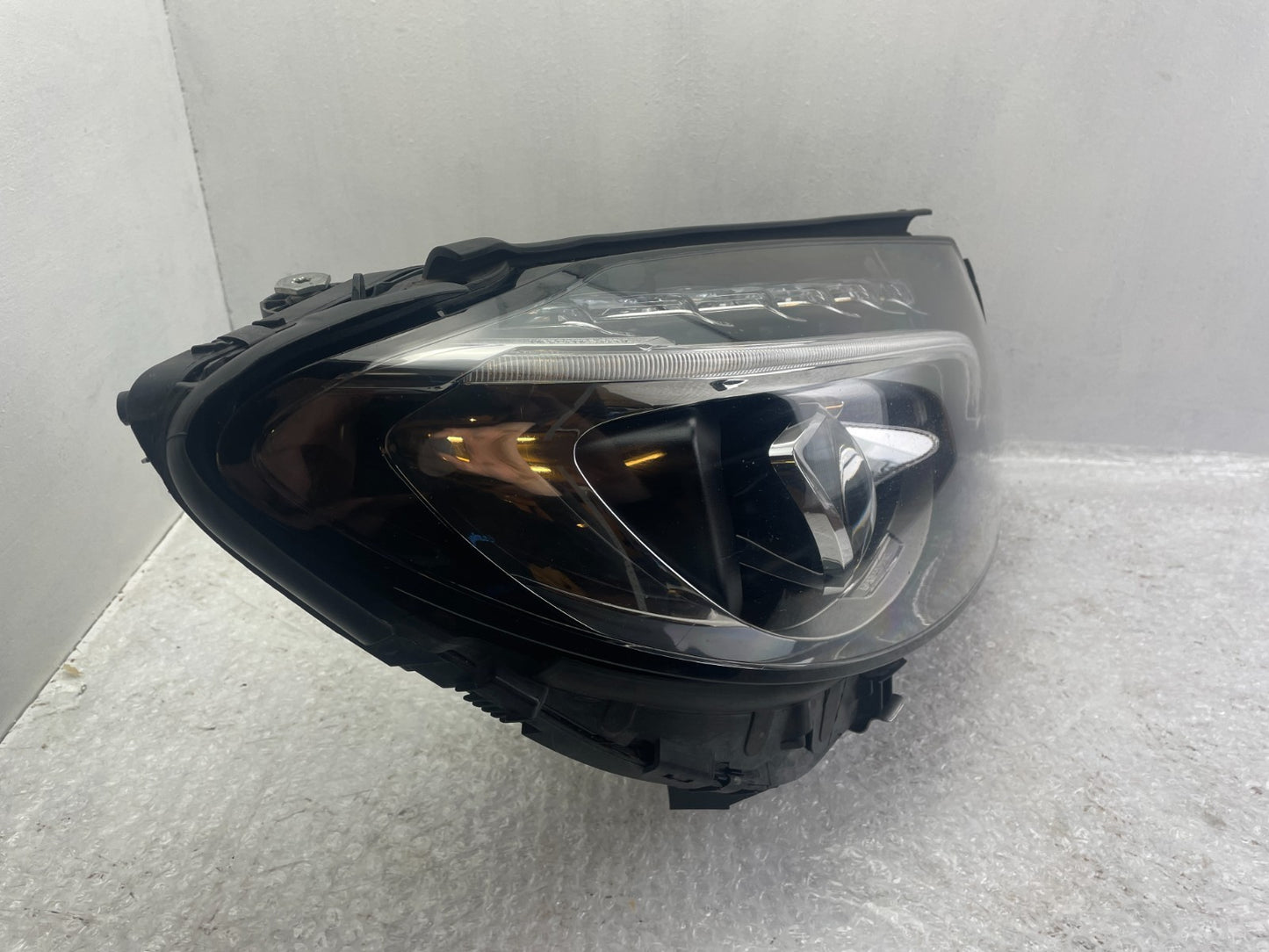 Original Mercedes C-Klasse W205 LED Scheinwerfer rechts A20590638032