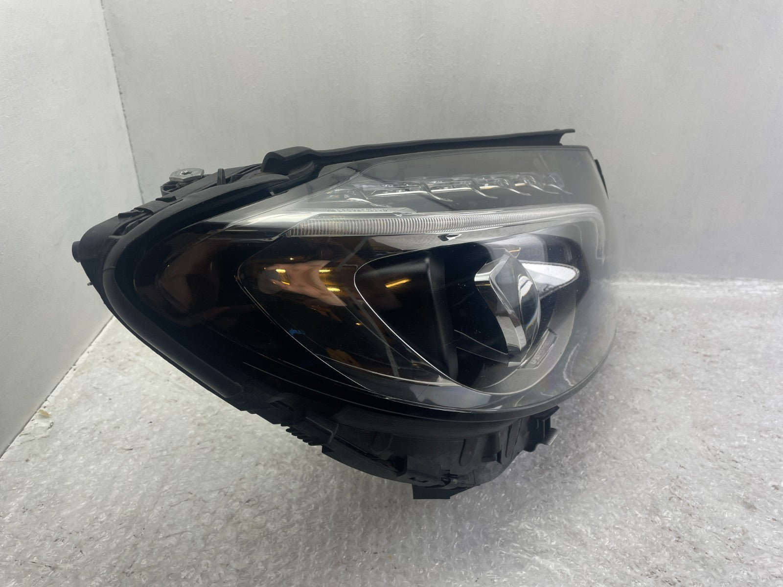 Original Mercedes C-Klasse W205 LED Scheinwerfer rechts A20590638032
