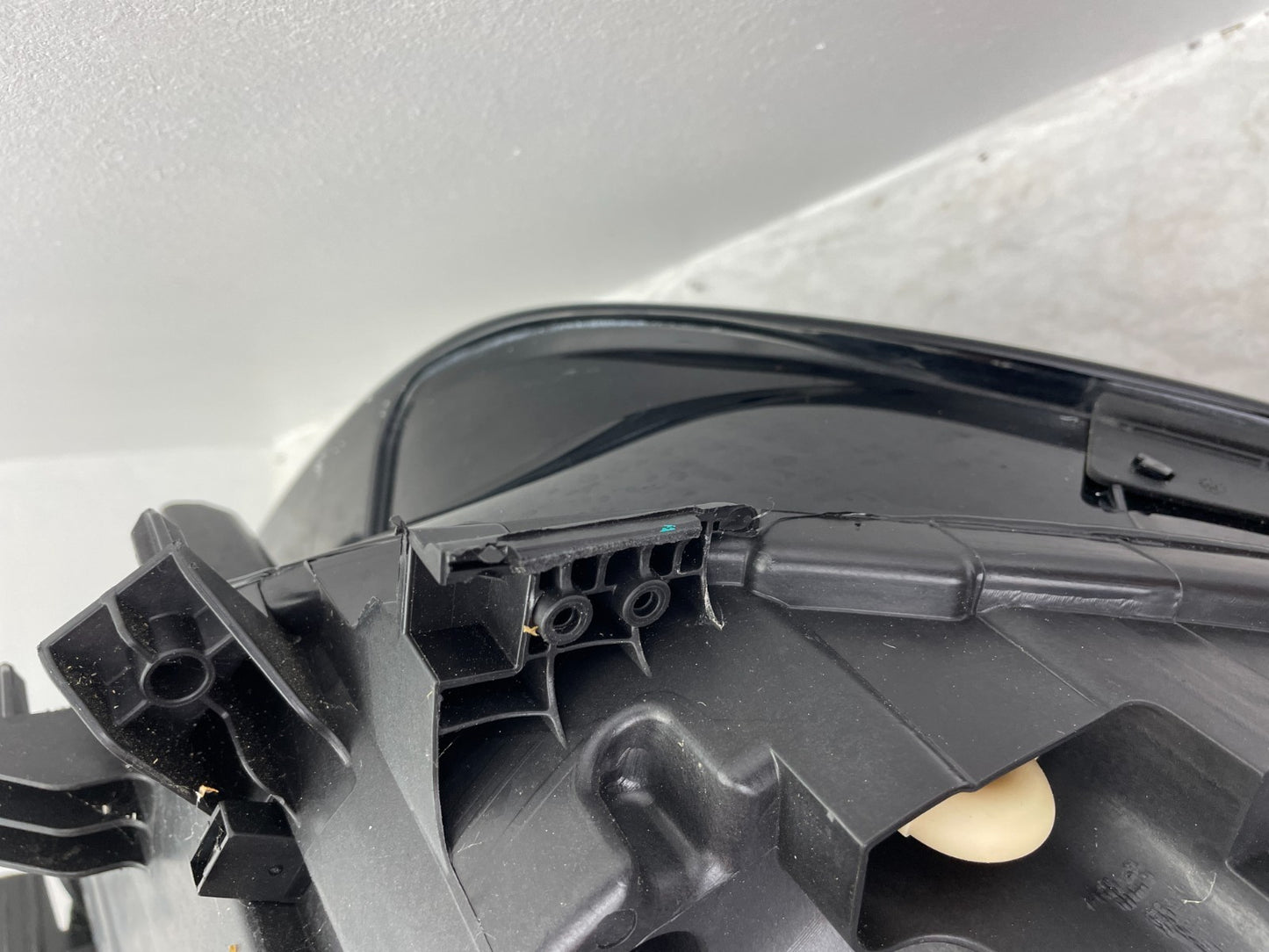 Original VW ID.4 ID4 LED Scheinwerfer links 11B941035M11