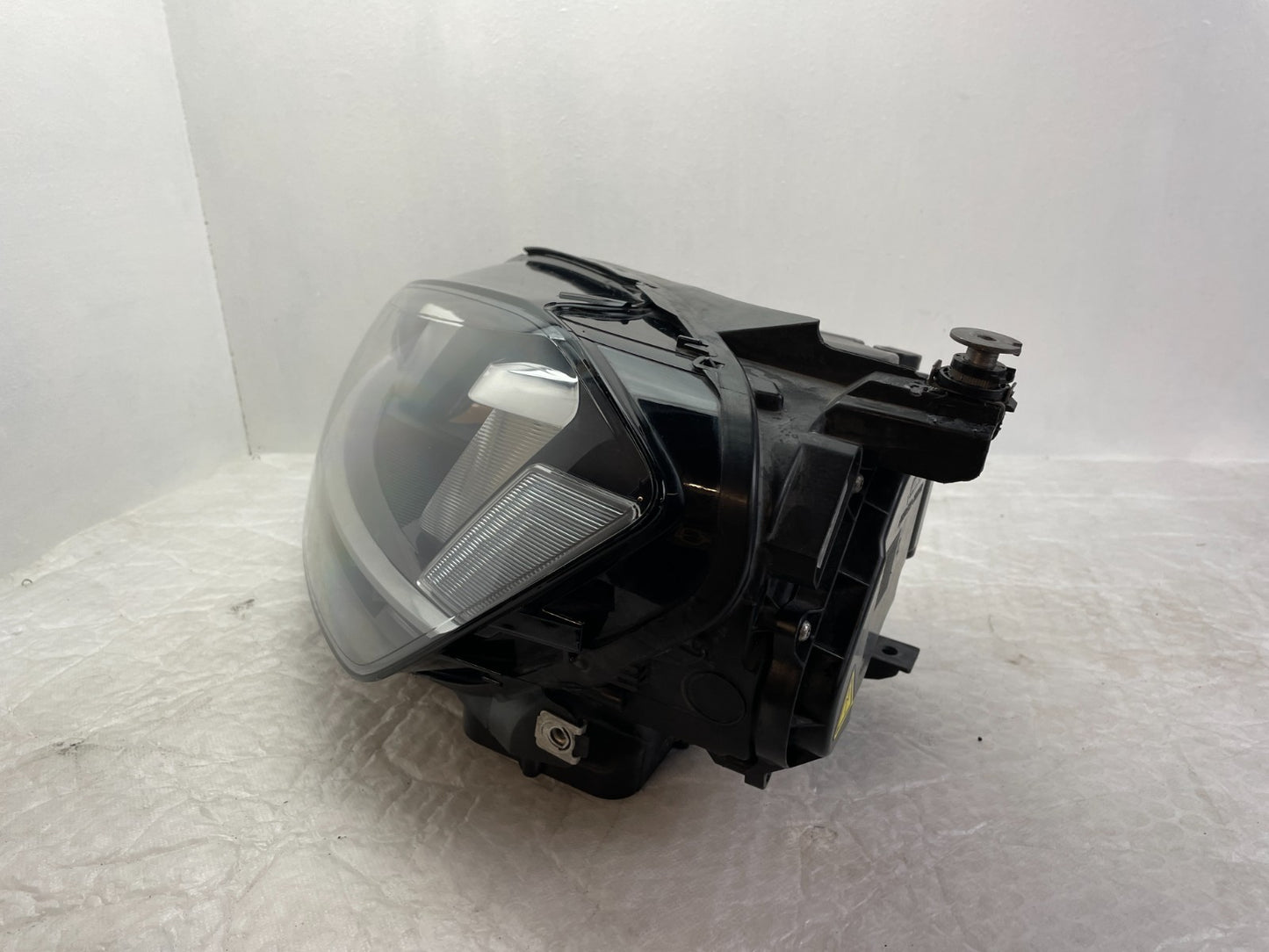 Original VW Golf 7 VII Xenon Scheinwerfer links 5G1941033E2