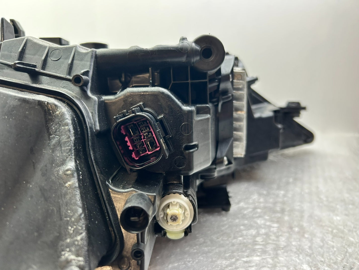 Original Audi A6 C8 4K LED Scheinwerfer rechts 4K094104010