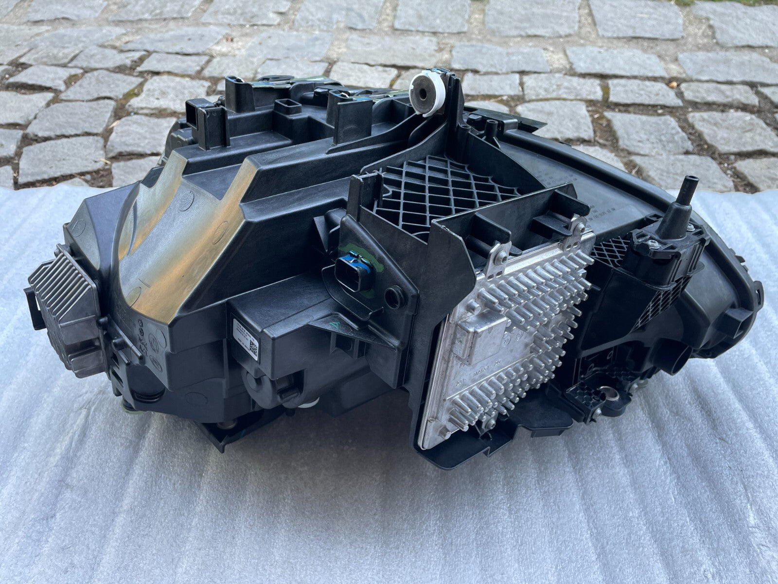 Original BMW 2er G42 Led Scheinwerfer rechts 5A3DC865