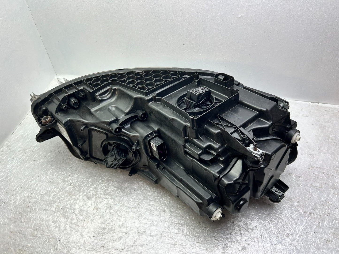 Original VW Golf 7 VIII 5G LED Scheinwerfer links 5G19410818