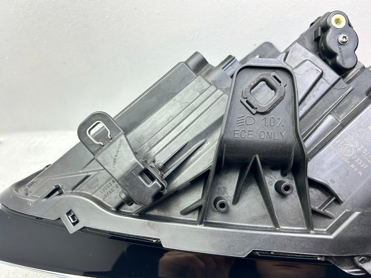 Original Audi Q2 LED Scheinwerfer links 81A9410355