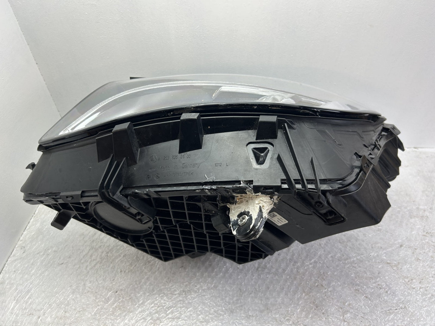 Original Mercedes GLC W253 LED Scheinwerfer links A253906570114