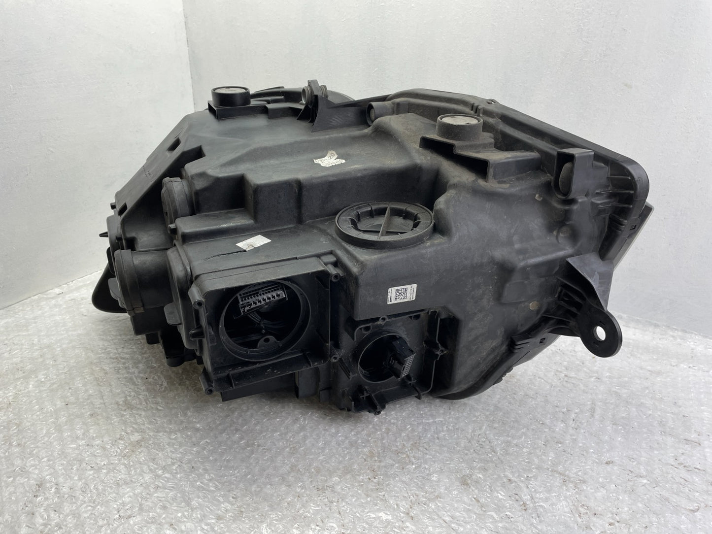 Original VW T6 LED Scheinwerfer rechts 7E19410368