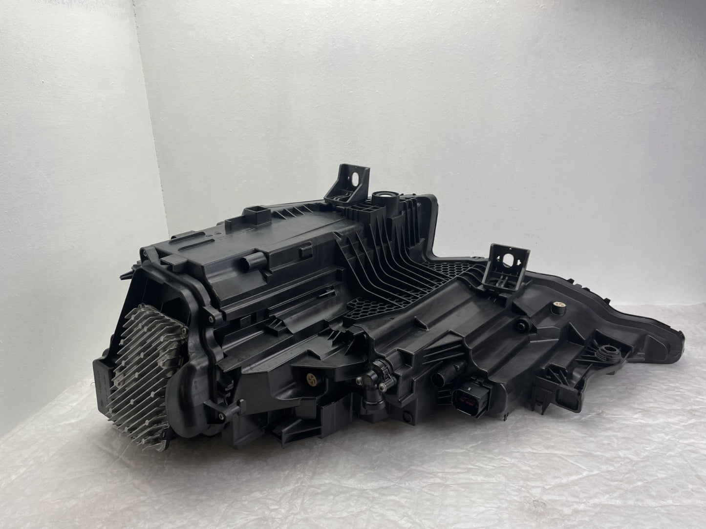 Original Audi Q8 RSQ8 LED Laser Scheinwerfer rechts 4M89410869