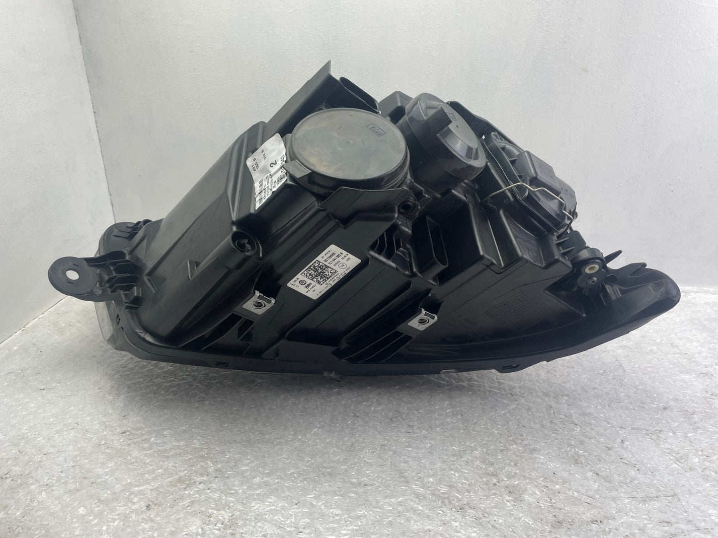 Original VW T6 Scheinwerfer links 7L1941005B3