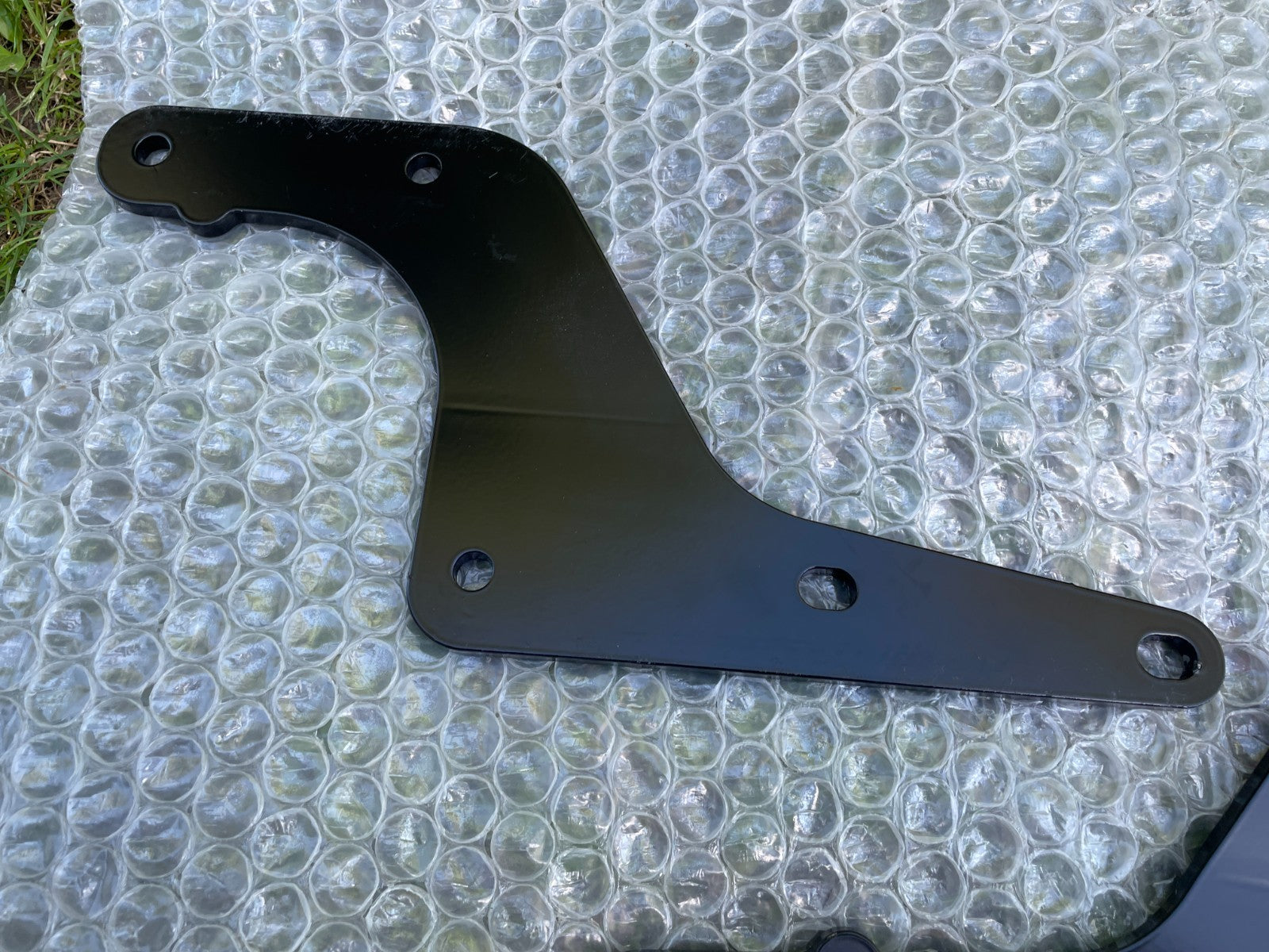 Original Renault Rafale Anhängerkupplung abnehmbar 756103928R6