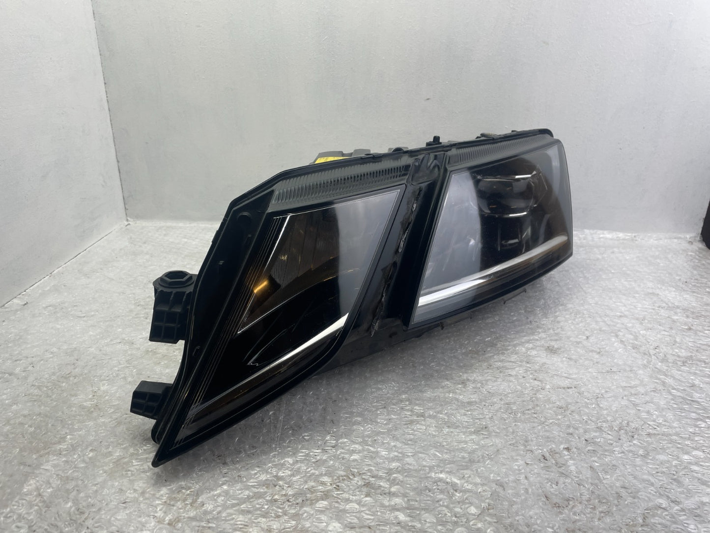 Original Skoda Octavia III LED Scheinwerfer links 5E1941015D2