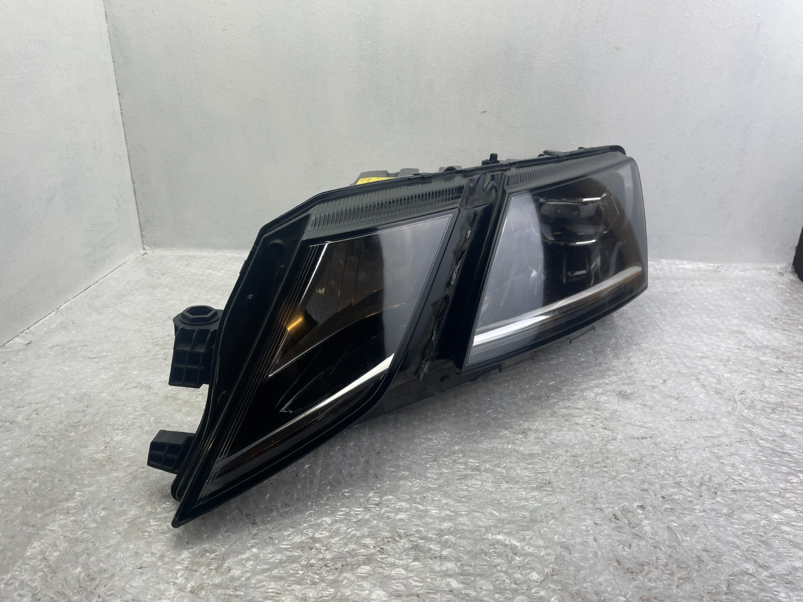 Original Skoda Octavia III LED Scheinwerfer links 5E1941015D2