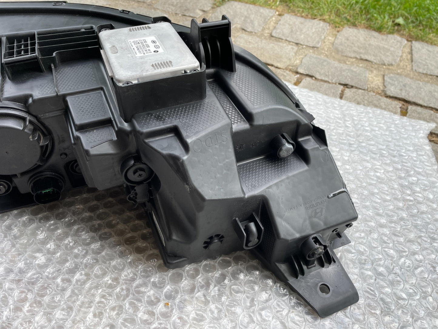 Original Hyundai IONIQ 5 LED Scheinwerfer links 92101-GI 92101GI7