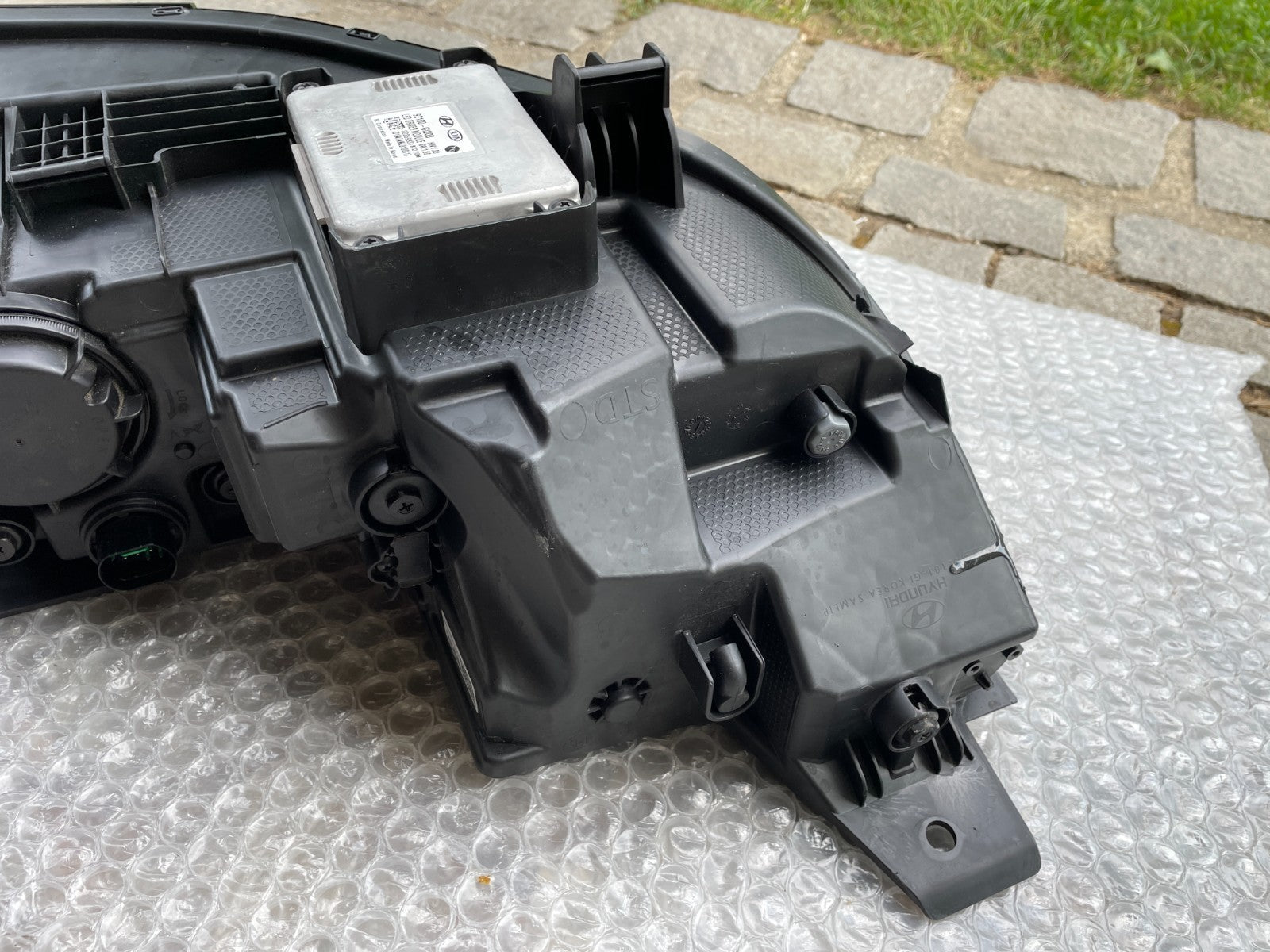 Original Hyundai IONIQ 5 LED Scheinwerfer links 92101-GI 92101GI7