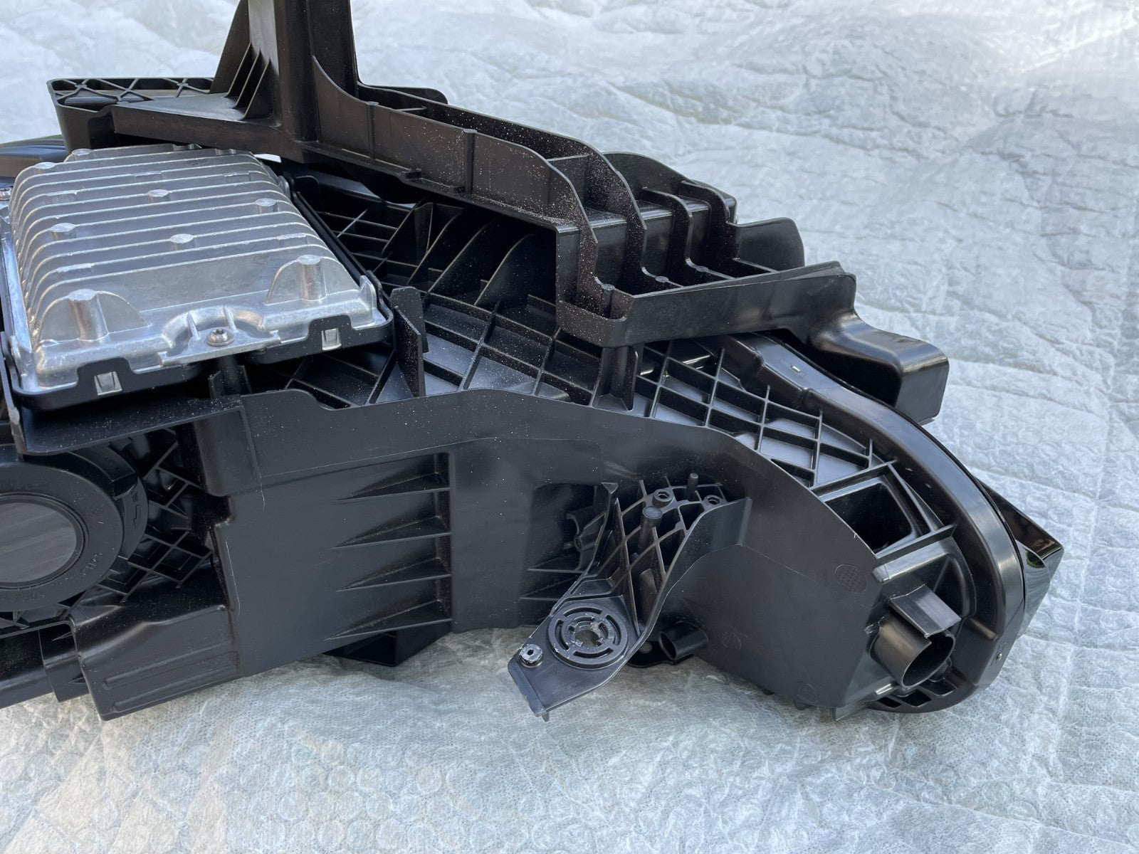 Original Volvo EX30 LED Scheinwerfer rechts 800006287