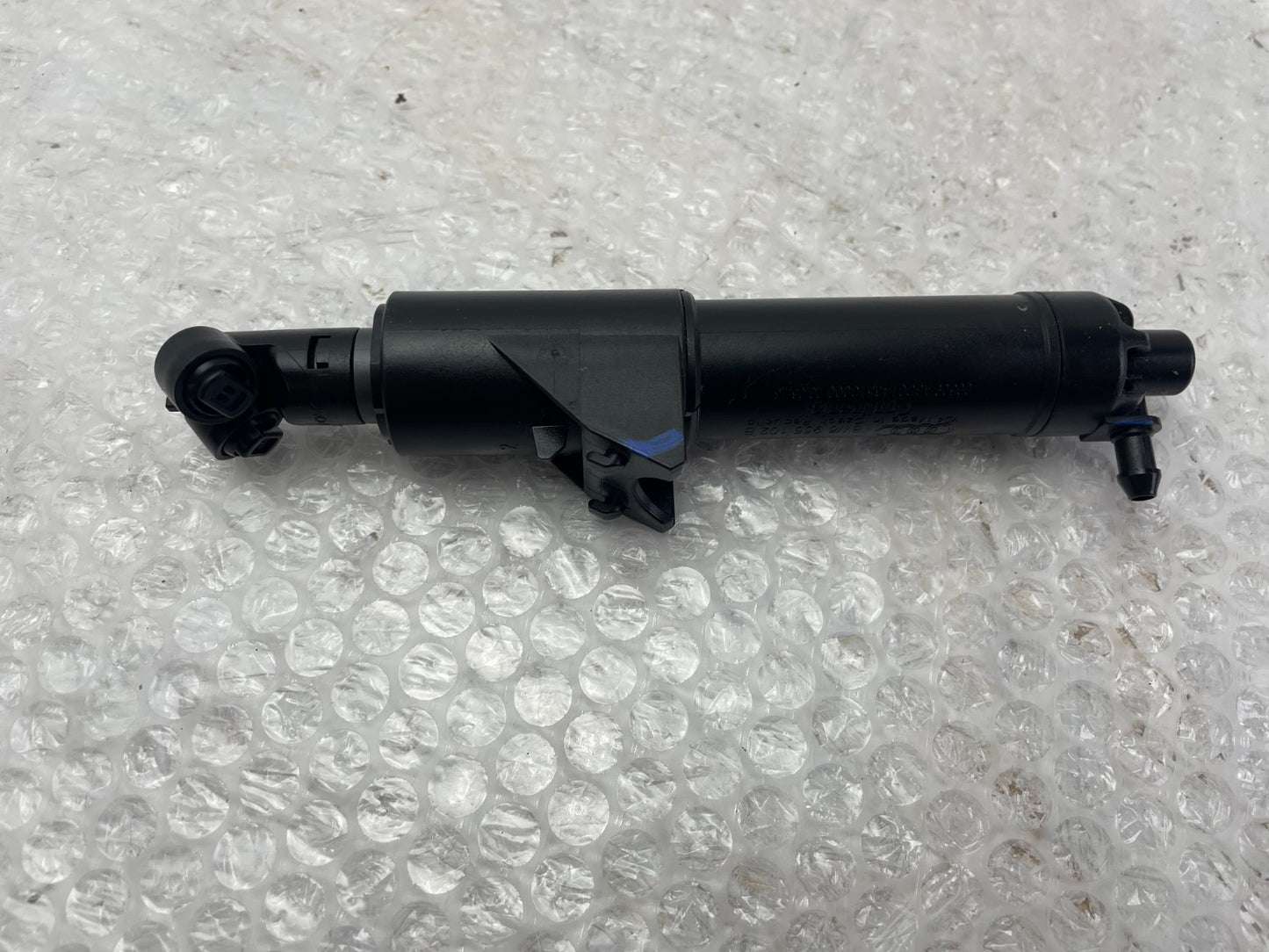 Original Audi A5 8W Scheinwerferreinigung Düse Anlage rechts 8W6955102B3