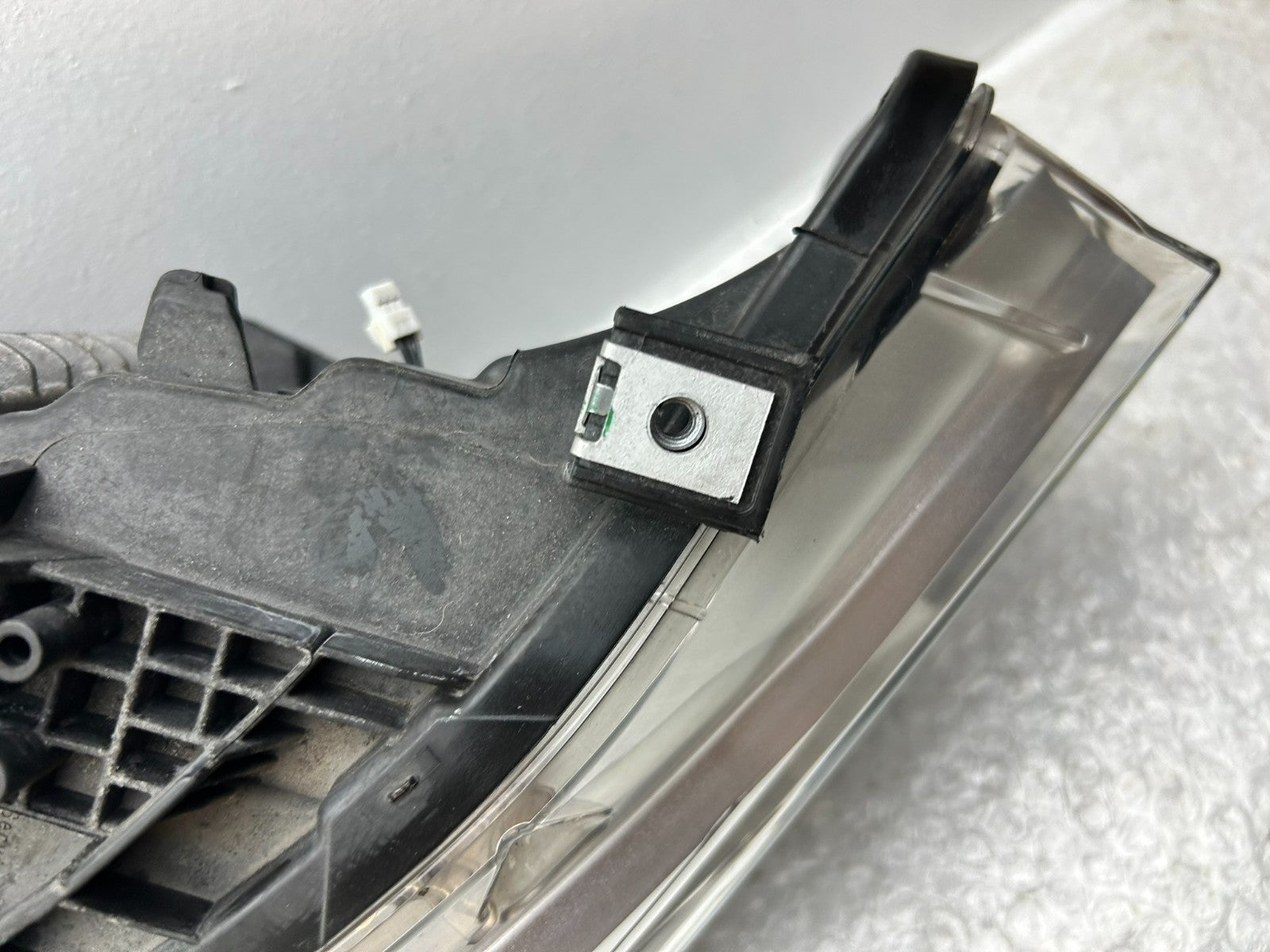 Original BMW 3er F30 F31 LED Scheinwerfer rechts 72148025